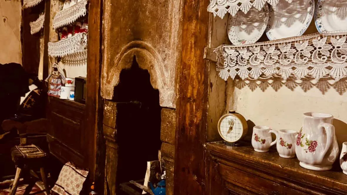 Molla Yunus Konağı