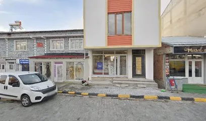 Damal Kahvaltı Salonu