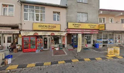 Güler Kıraathanesi