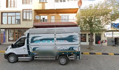 Aşkın Pastanesi