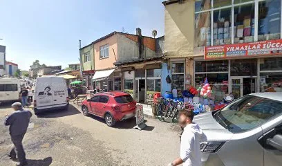 Ozguven Kebap