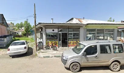 Kanatçi Cevdet Usta
