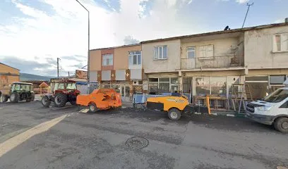 Has Ekmek Fırını