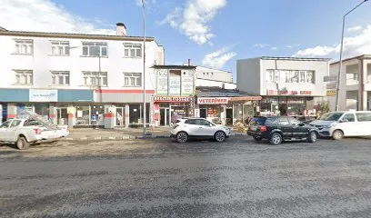 Yeşil Göle Pastanesi