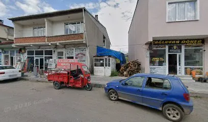 Çağlayan Döner