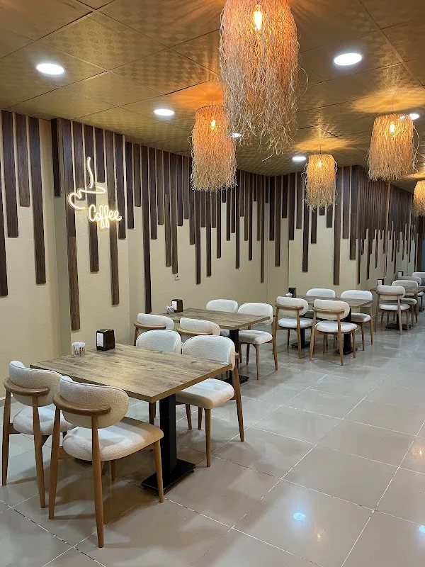 Valen’S cafe