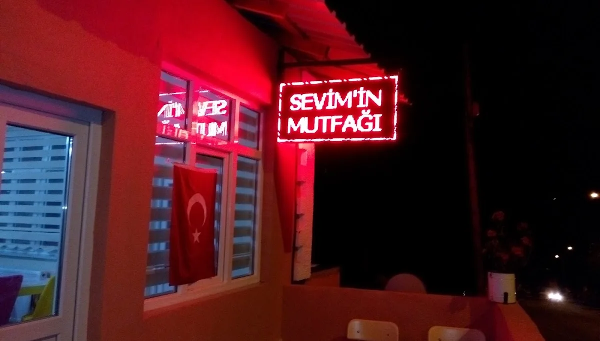 Sevimin Mutfağı
