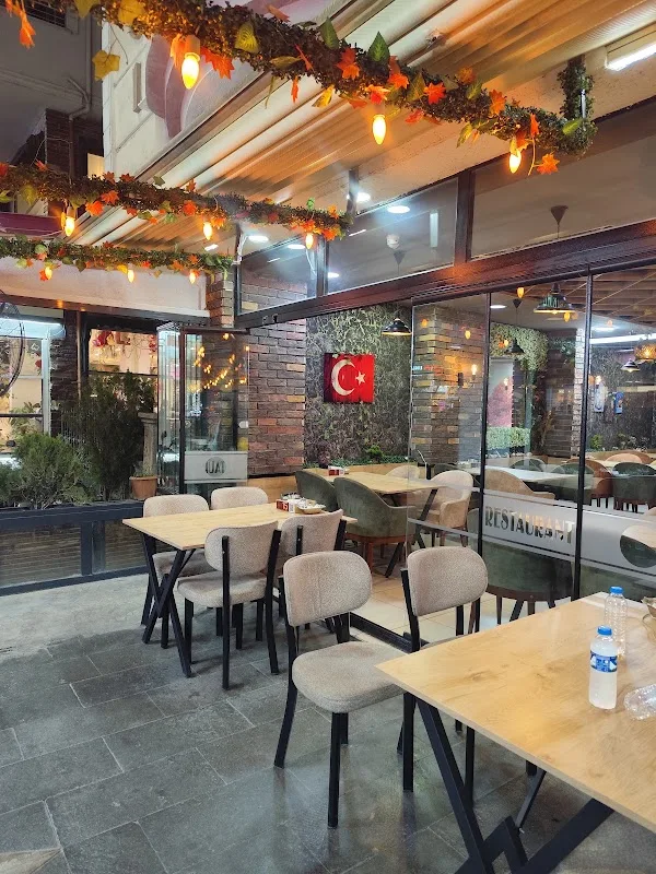 gurme restaurant ığdır