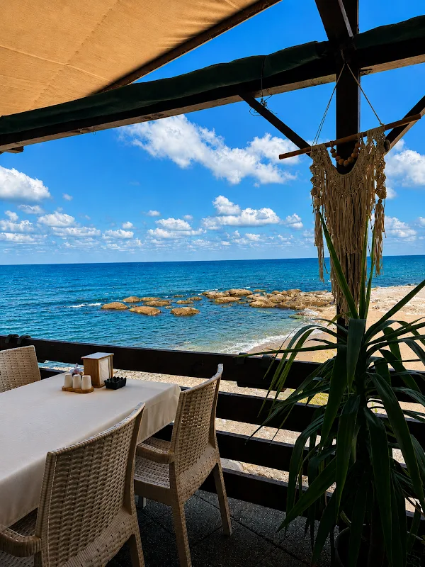 Kale beach cafe
