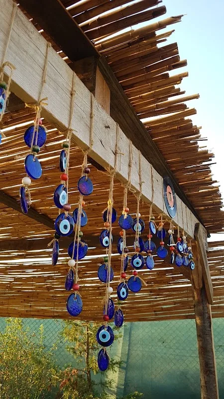 Bağban Mesire Yeri ve Konaklama