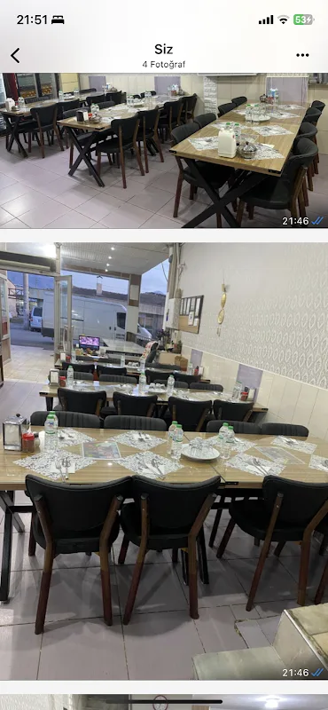 Sanayi Et Lokantası.IĞDIRIN TEK ADRESİ