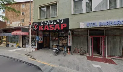 Merkez lokantası