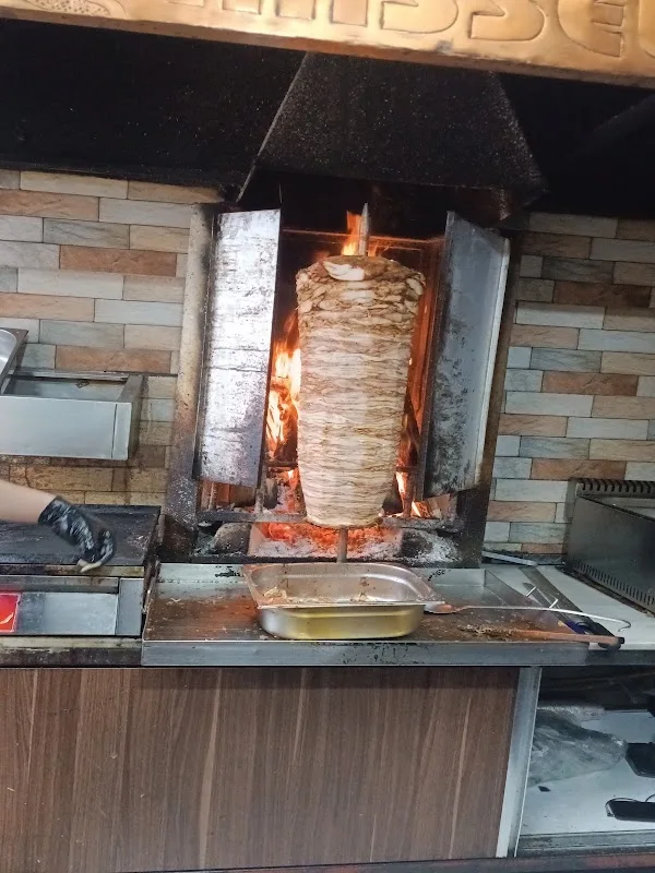 Hassel dürüm Tuzluca