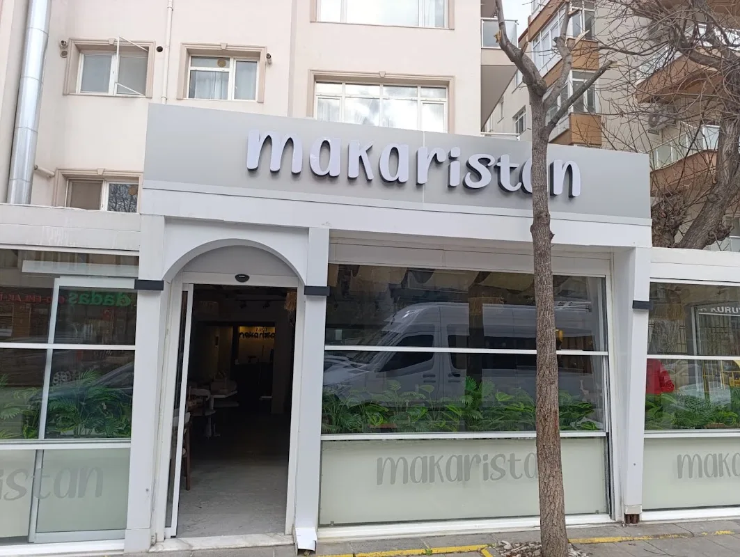 Makaristan Yalova