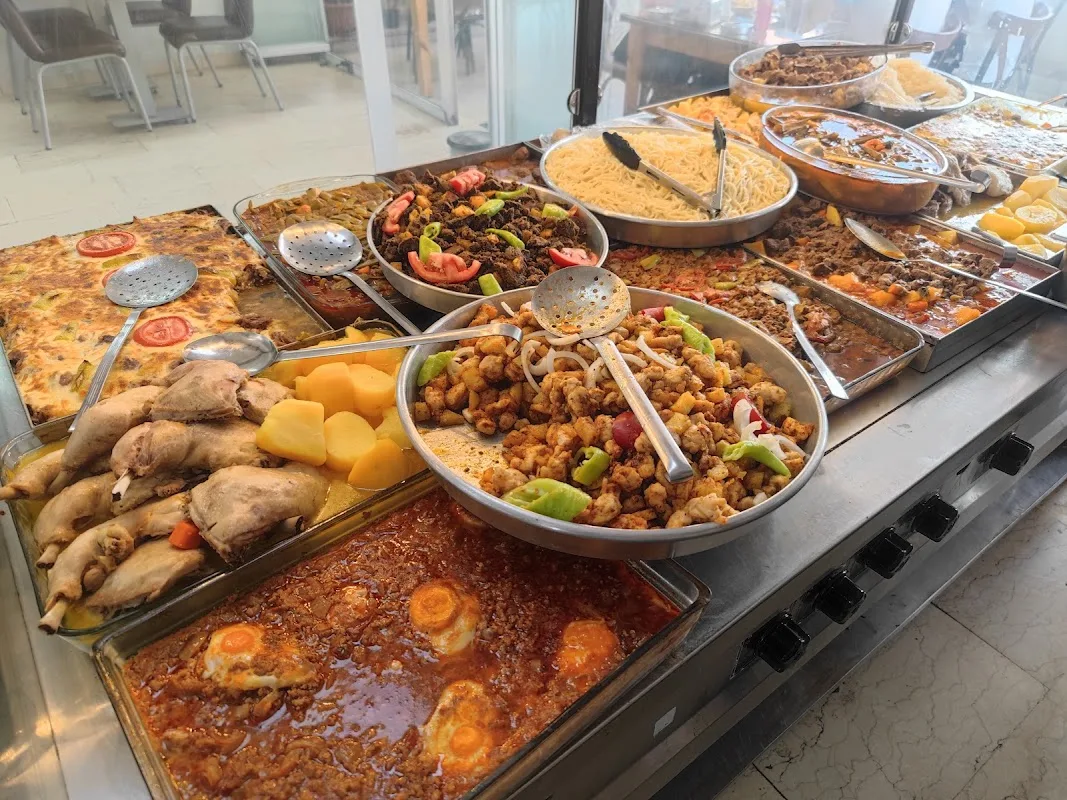 Aktoğan Lokantası