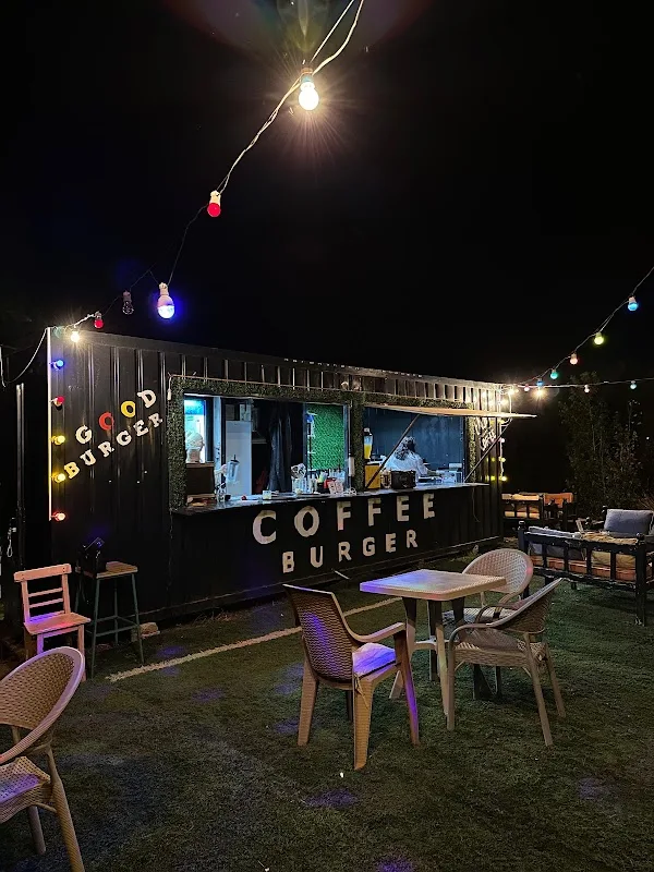 Cafe De’Mario