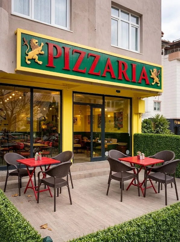 Pizzaria
