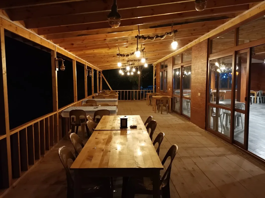 Üvezli Mesire Piknik Alanı & Restoran