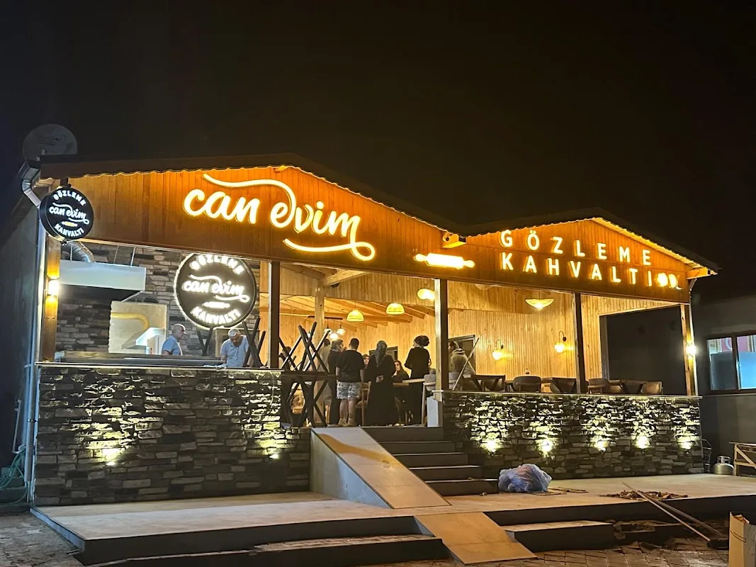 Can Evim Şile