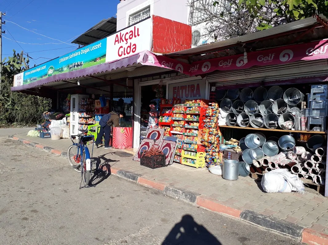 Market