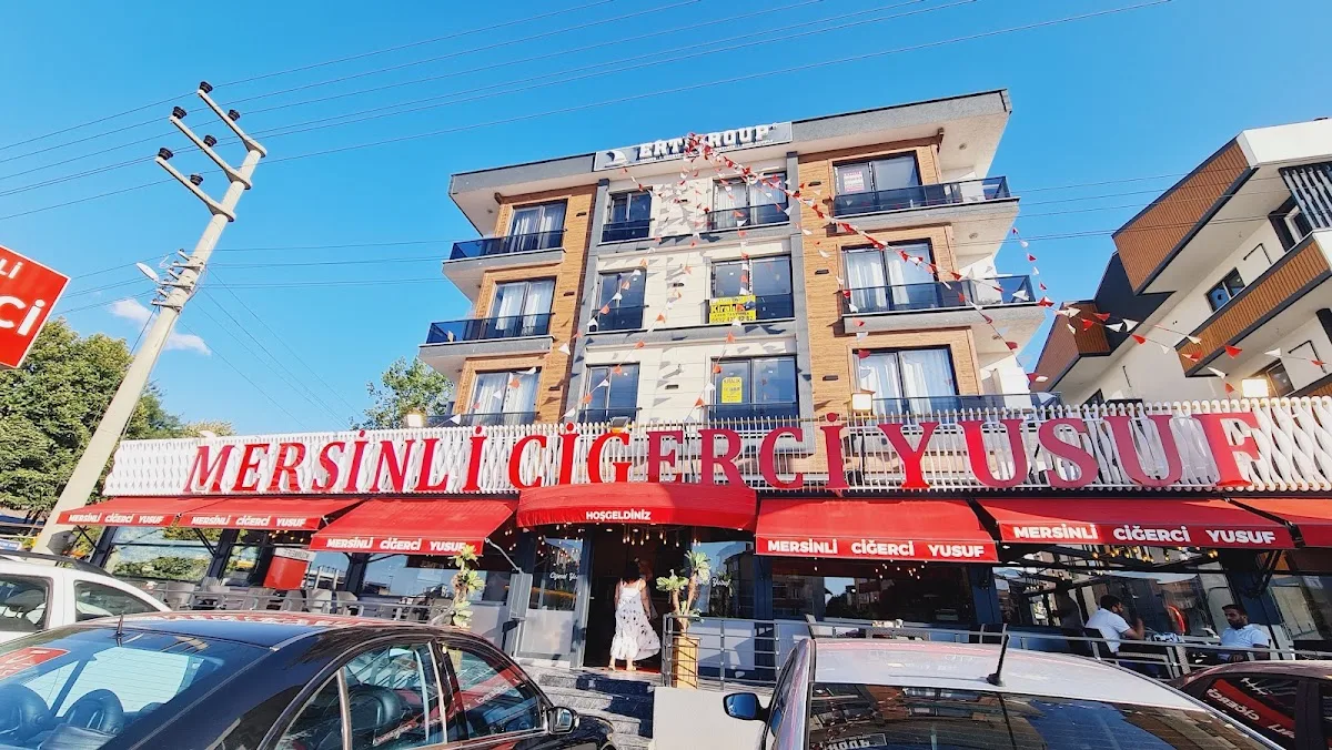 Mersinli Ciğerci Yusuf 2. Şube