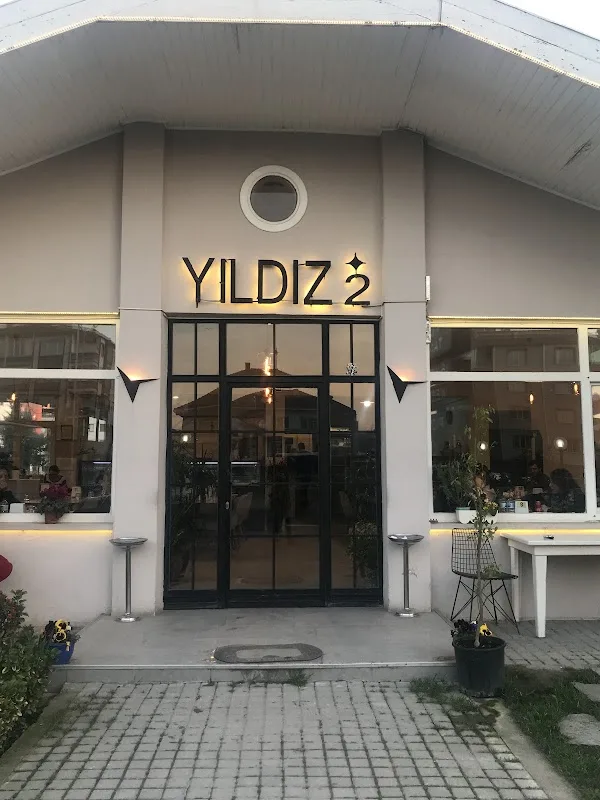 Yıldız 2 Pide - Kebap - İskender