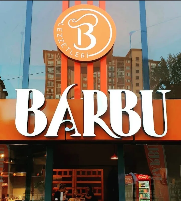Barbu Coffee & Restaurant