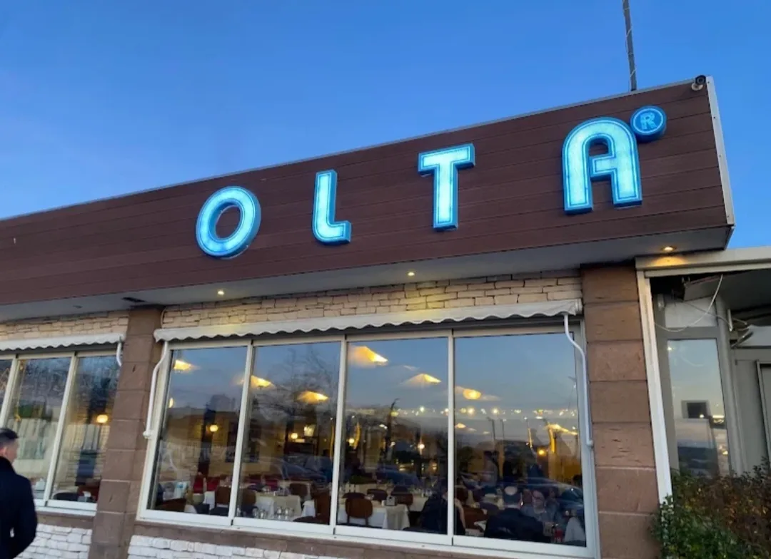 Olta Balık Restorant