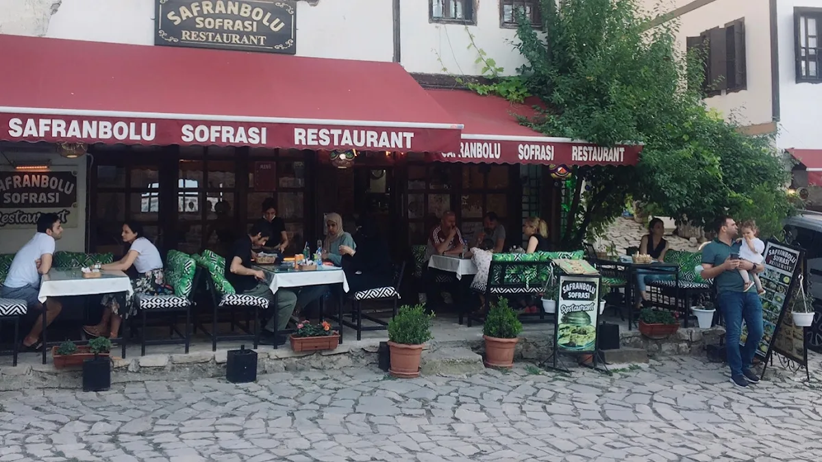 Safranbolu Sofrası