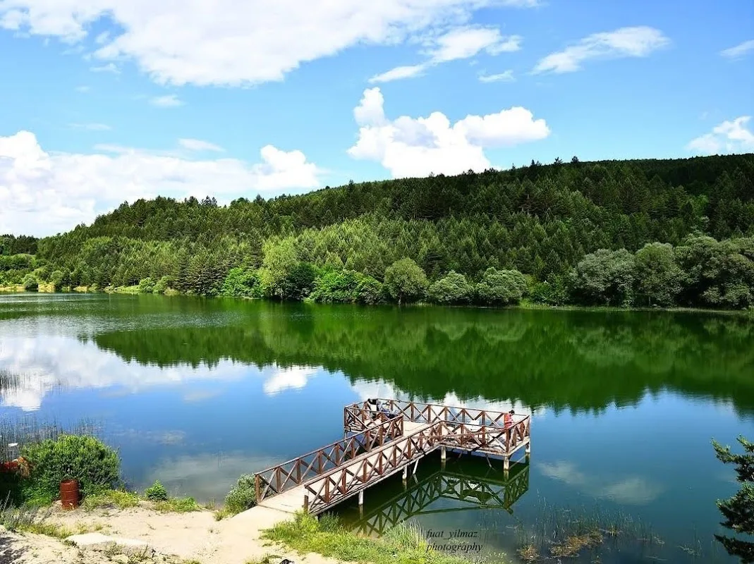 Eflani Park