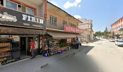 BİZİM FIRIN UNLU MAMÜLLERİ