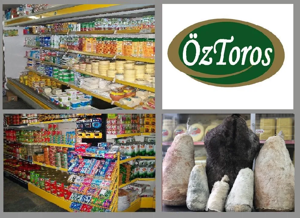 Öz Toros Market
