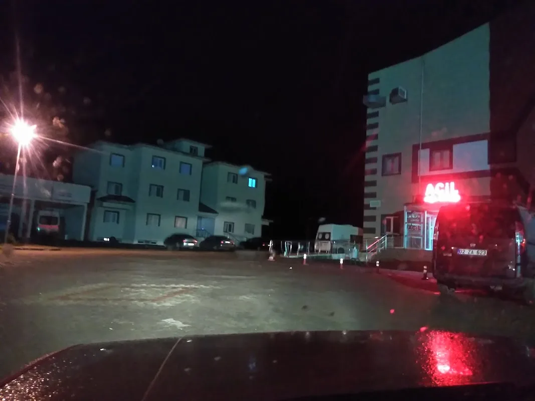 Sincik Toplum Sağlığı Merkezi