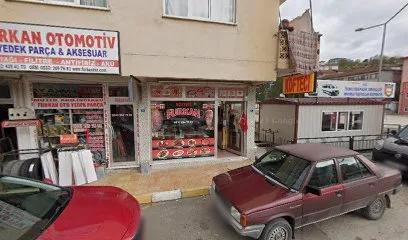 Köfteci Furkan