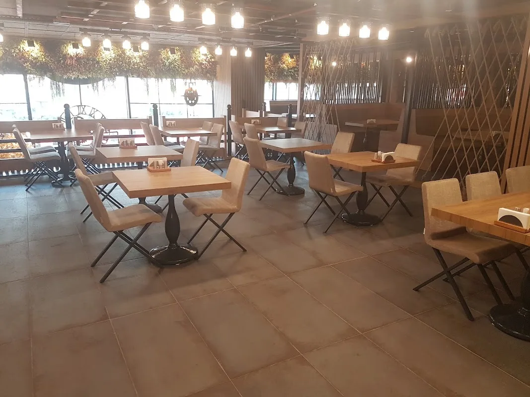 Gerdan Et Restaurant