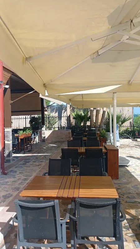 İskele Yalı Restaurant