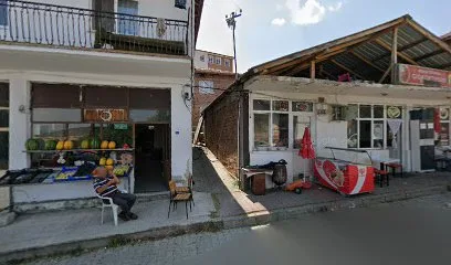 Dostlar Lokantası