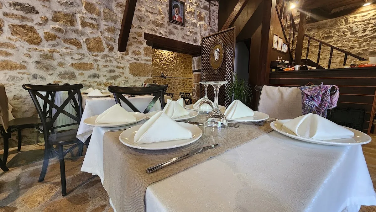Filinta Konak Restaurant