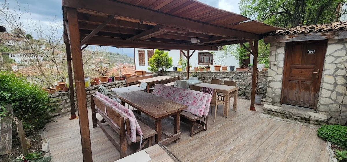Eyvan Yöre Mutfağı