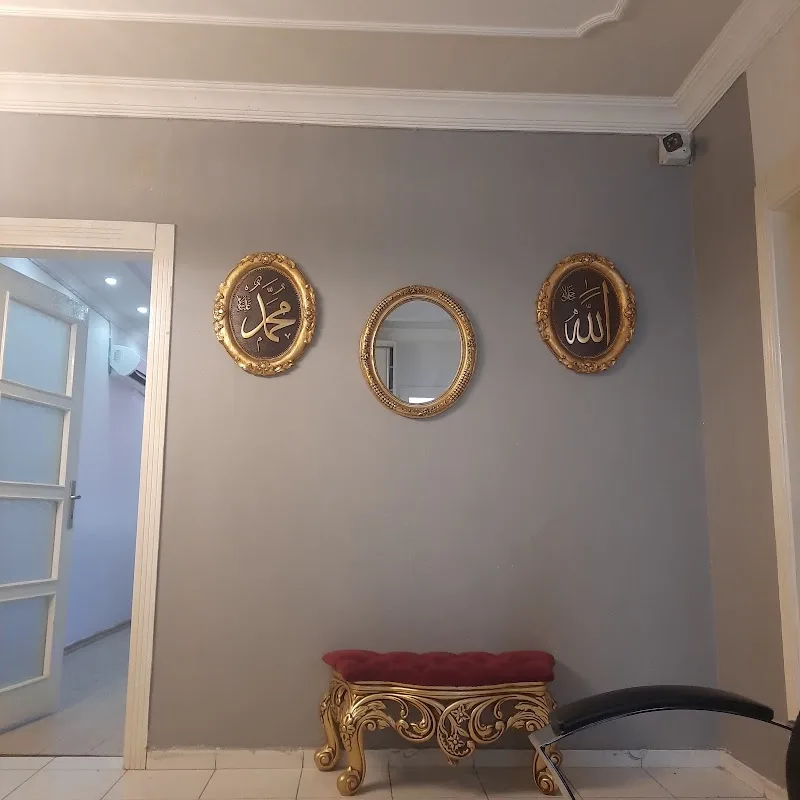 Selen Güzellik Salonu Adıyaman
