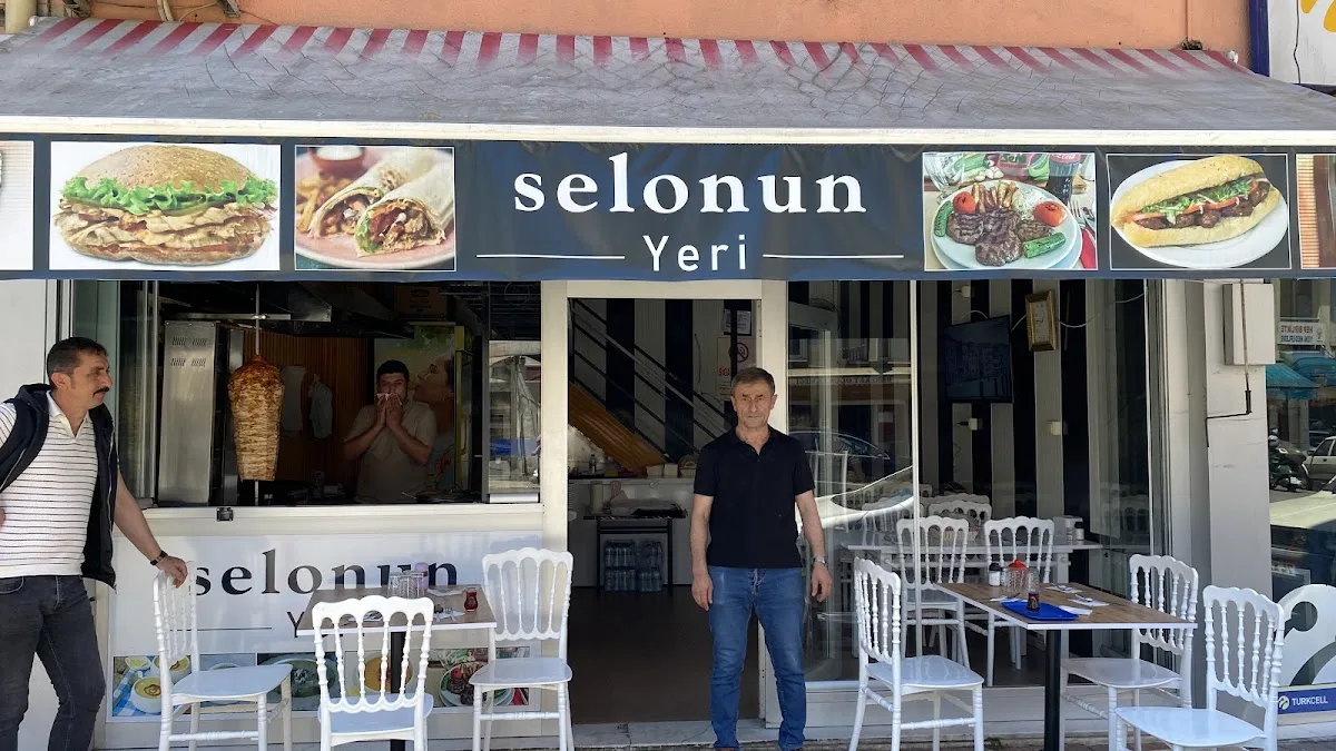 Selo’nun Yeri