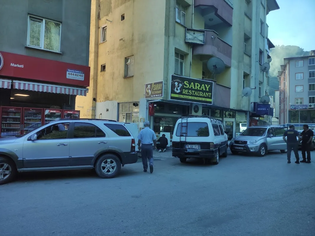 Saray Restaurant
