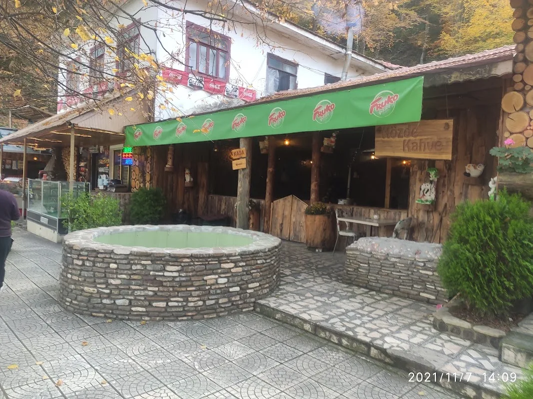 Muratın Yeri