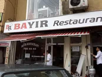 Bayır Restaurant