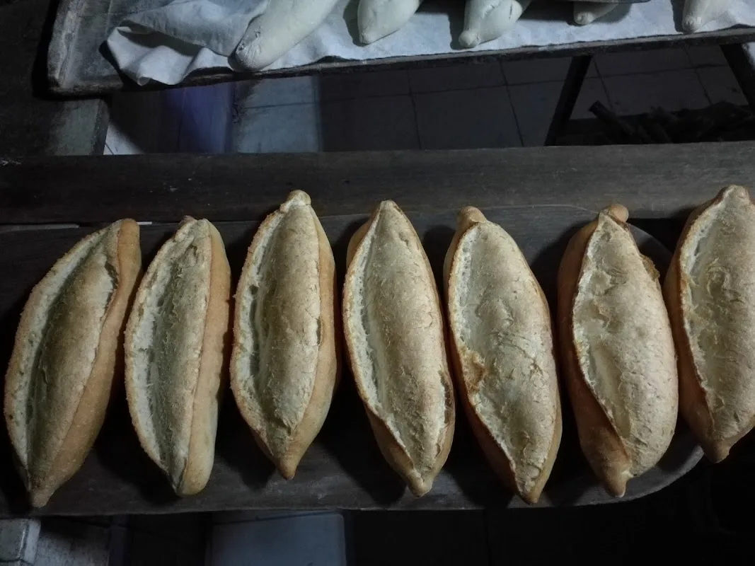 Büyük Kılıçlı Ekmek Fırını