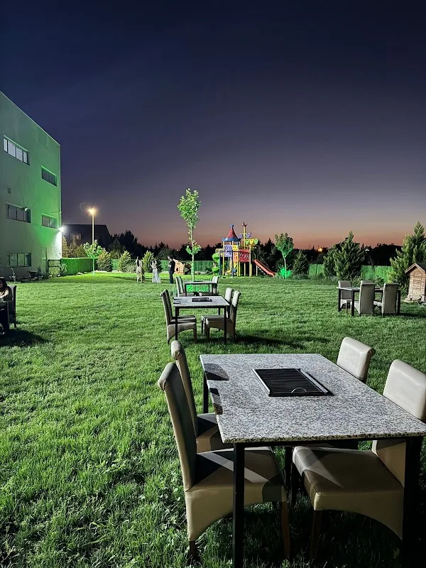 Flora Garden Kilis