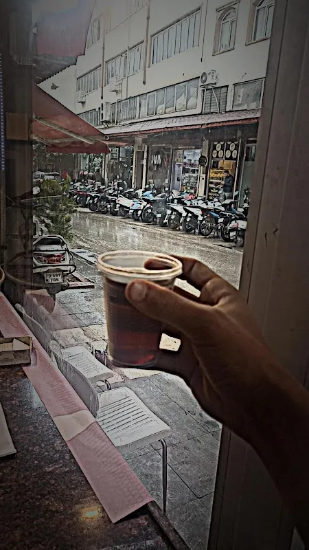 Meşhur Kadayıfçı