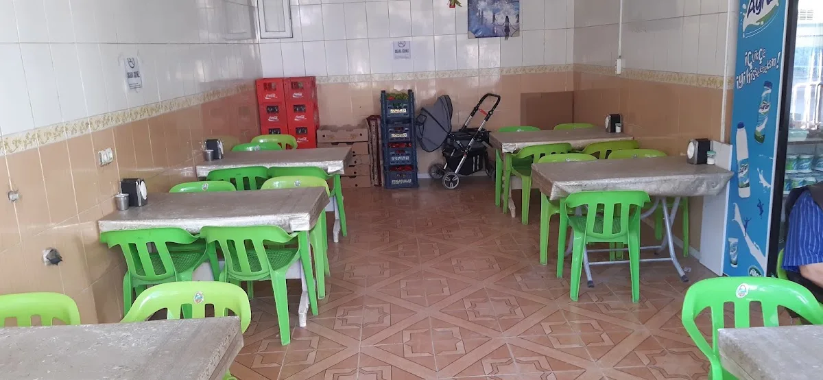 Dönmez Kasap Ve Kebap Salonu
