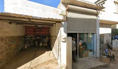 Özbak Pide Ve Lahmacun Salonu