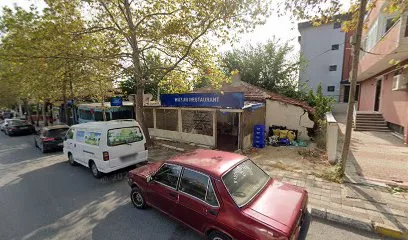 Huzura Restaurant